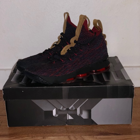 lebron dragon shoes